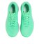 アシックス（ASICS）ランニングシューズ ジョギングシューズ エボライド スピード 3 ワイド グリーン ホワイト 1011B968.300 スポーツシューズ