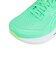 アシックス（ASICS）ランニングシューズ ジョギングシューズ エボライド スピード 3 ワイド グリーン ホワイト 1011B968.300 スポーツシューズ