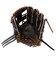 ローリングス（Rawlings）硬式用グラブ 内野手用 野球グローブ 一般 プロプリウィザード02 N52MG B GH6PW2N52MG-B