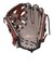 ローリングス（Rawlings）軟式用グラブ オールラウンド用 野球グローブ 一般 ハイパーテックCOシンクN65 GRY/BR GR6HTCN65-GRY/…