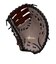 ローリングス（Rawlings）軟式用グラブ 捕手用 野球グローブ 一般 ハイパーテックCOシンクM535 GR6HTCM535-GRY/BR