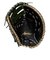 ローリングス（Rawlings）軟式用グラブ 捕手用 野球グローブ 一般 ハイパーテックCOシンクM535 GR6HTCM535-B/MLGRN