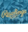 ローリングス（Rawlings）野球 トライアングル グラフィック グラブ袋 EAC16S03-CBZ