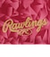 ローリングス（Rawlings）野球 トライアングル グラフィック グラブ袋 EAC16S03-BRS