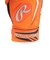 ローリングス（Rawlings）バッティング用グローブ 野球 ハイパーグリップ EBG26S01-ORG