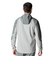 アンダーアーマー（UNDER ARMOUR）ウーブン フルジップ フーディー 6015051 069