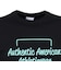 チャンピオン-ヘリテイジ（CHAMPION-HERITAGE）BA プリント 長袖Tシャツ C3-D410  090