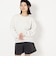 チャンピオン-ヘリテイジ（CHAMPION-HERITAGE）クルーネック スウェットシャツ 26SS CW-D001  060