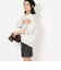 チャンピオン-ヘリテイジ（CHAMPION-HERITAGE）クルーネック スウェットシャツ 26SS CW-D001  060