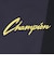 チャンピオン（CHAMPION）ジュニア ジップジャケット CK-DS601 370