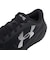 アンダーアーマー（UNDER ARMOUR）ランニングシューズ ジョギングシューズ UA ベロシティ ペース ブラック 6009107 001 スポーツ シュ…
