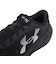 アンダーアーマー（UNDER ARMOUR）ランニングシューズ ジョギングシューズ UA ベロシティ ペース ブラック 6009107 001 スポーツ シュ…
