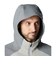 アンダーアーマー（UNDER ARMOUR）ニット フルジップ ジャケット 6015053 069