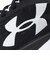 アンダーアーマー（UNDER ARMOUR）ランニングシューズ ジョギングシューズ UA ベロシティ ペース ブラック ホワイト 6009108 001 スポ…