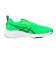 アシックス（ASICS）ジュニアスポーツシューズ スニーカー レーザービーム MQ グリーン 1154A226.300 ランニングシューズ