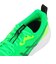 アシックス（ASICS）ジュニアスポーツシューズ スニーカー レーザービーム MQ グリーン 1154A226.300 ランニングシューズ
