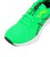 アシックス（ASICS）ジュニアスポーツシューズ スニーカー レーザービーム MQ グリーン 1154A226.300 ランニングシューズ