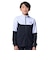 アンダーアーマー（UNDER ARMOUR）カラーブロック ビッグロゴ トラックスーツ 上下セット 6012490 001