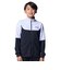アンダーアーマー（UNDER ARMOUR）カラーブロック ビッグロゴ トラックスーツ 上下セット 6012490 001