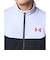 アンダーアーマー（UNDER ARMOUR）カラーブロック ビッグロゴ トラックスーツ 上下セット 6012490 001