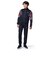 アンダーアーマー（UNDER ARMOUR）プリント ブロック トラックパンツ 6012489 001