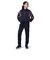 アンダーアーマー（UNDER ARMOUR）プリント ブロック トラックパンツ 6012489 001
