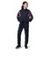 アンダーアーマー（UNDER ARMOUR）プリント ブロック トラックパンツ 6012489 001
