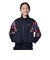 アンダーアーマー（UNDER ARMOUR）プリント ブロック トラックジャケット 6012488 001
