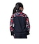アンダーアーマー（UNDER ARMOUR）プリント ブロック トラックジャケット 6012488 001
