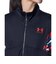 アンダーアーマー（UNDER ARMOUR）プリント ブロック トラックジャケット 6012488 001