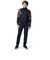 アンダーアーマー（UNDER ARMOUR）プリント ブロック トラックジャケット 6012488 001