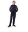アンダーアーマー（UNDER ARMOUR）プリント ブロック トラックジャケット 6012488 001