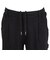 パワー・トゥ・ザ・ピープル（POWER TO THE PEOPLE）スウェットパンツ 6301103-01 BLK