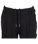 パワー・トゥ・ザ・ピープル（POWER TO THE PEOPLE）スウェットパンツ 6301103-01 BLK