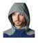 アンダーアーマー（UNDER ARMOUR）ウーブン フルジップ フーディー 6015051 408