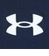 アンダーアーマー（UNDER ARMOUR）テニス 梅雨対策 撥水 UV対策  ウーブン フルジップ フーディー 6015051 408