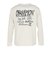 チャンピオン-ヘリテイジ（CHAMPION-HERITAGE）BA ハンドライティングプリント 長袖Tシャツ C3-D408  810