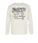 チャンピオン-ヘリテイジ（CHAMPION-HERITAGE）BA ハンドライティングプリント 長袖Tシャツ C3-D408  810
