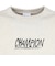 チャンピオン-ヘリテイジ（CHAMPION-HERITAGE）BA ハンドライティングプリント 長袖Tシャツ C3-D408  810