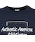 チャンピオン-ヘリテイジ（CHAMPION-HERITAGE）BA プリント 長袖Tシャツ C3-D410  370