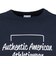 チャンピオン-ヘリテイジ（CHAMPION-HERITAGE）BA プリント 長袖Tシャツ C3-D410  370