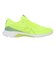 アシックス（ASICS）ジュニアスポーツシューズ スニーカー レーザービーム RK-MG イエロー 1154A222.750 ランニングシューズ