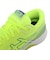 アシックス（ASICS）ジュニアスポーツシューズ スニーカー レーザービーム RK-MG イエロー 1154A222.750 ランニングシューズ