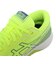 アシックス（ASICS）ジュニアスポーツシューズ スニーカー レーザービーム RK-MG イエロー 1154A222.750 ランニングシューズ