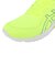 アシックス（ASICS）ジュニアスポーツシューズ スニーカー レーザービーム RK-MG イエロー 1154A222.750 ランニングシューズ