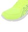 アシックス（ASICS）ジュニアスポーツシューズ スニーカー レーザービーム RK-MG イエロー 1154A222.750 ランニングシューズ