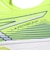 アシックス（ASICS）ジュニアスポーツシューズ スニーカー レーザービーム RK-MG イエロー 1154A222.750 ランニングシューズ