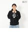 チャンピオン-ヘリテイジ（CHAMPION-HERITAGE）リバースウィーブ フーデッドスウェットシャツ 26SS C3-D101  09A