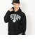 チャンピオン-ヘリテイジ（CHAMPION-HERITAGE）リバースウィーブ フーデッドスウェットシャツ 26SS C3-D101  09A