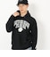 チャンピオン-ヘリテイジ（CHAMPION-HERITAGE）リバースウィーブ フーデッドスウェットシャツ 26SS C3-D101  09A